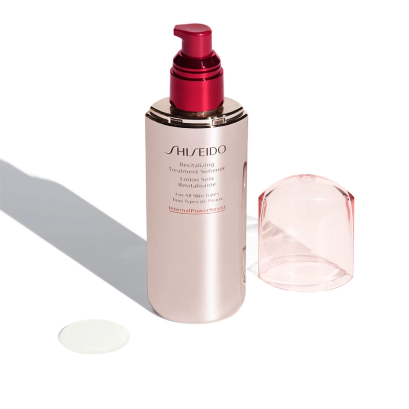 LOCIÓN HIDRATANTE SHISEIDO TREATMENT SOFTENER 150ML - 2