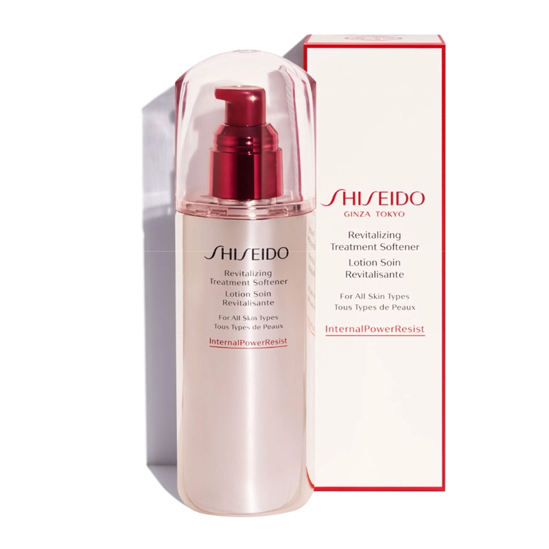 LOCIÓN HIDRATANTE SHISEIDO TREATMENT SOFTENER 150ML - 3
