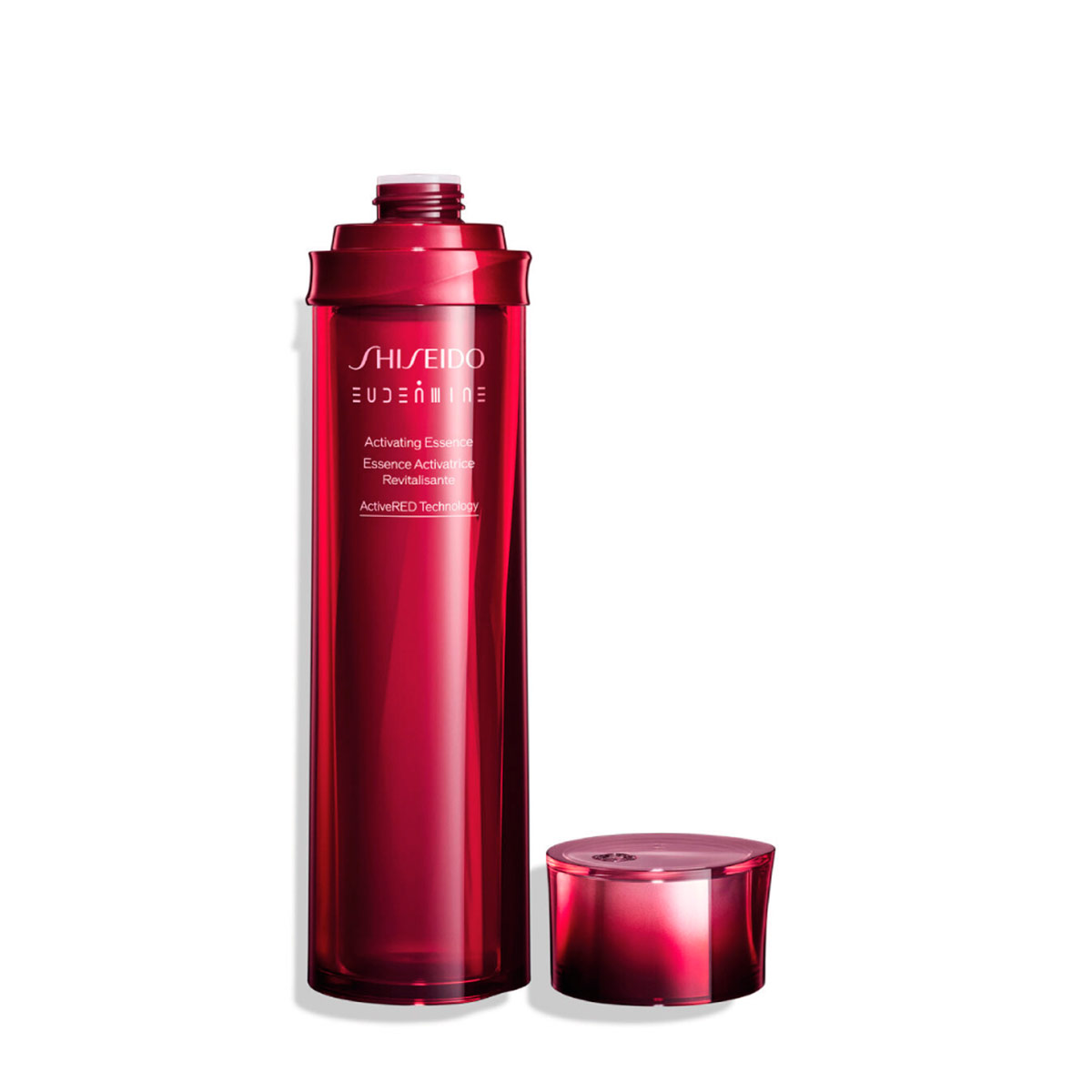 ESENCIA SHISEIDO EUDERMINE ACTIVATING ESSENCE 145 ML - 2