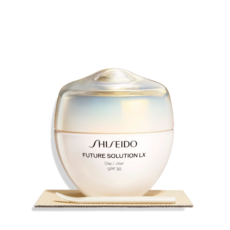 CREMA ANTIEDAD SHISEIDO LX PROTECTIVE 50ML - 1