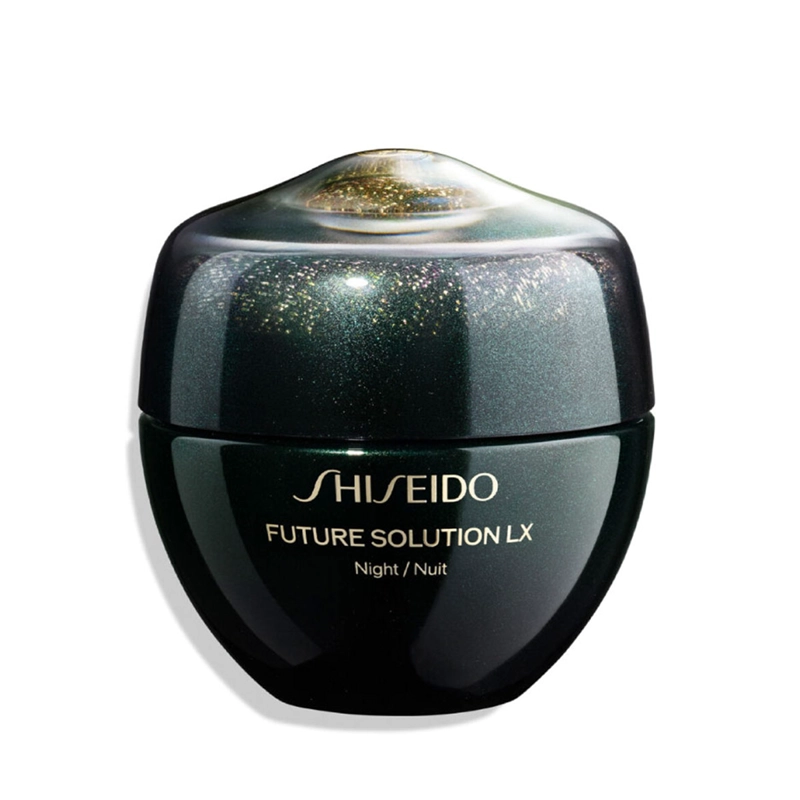 TRATAMIENTO ANTIEDAD SHISEIDO FUTURE SOLUTION LX TOTAL REGENERATING CREAM 50ML - 1