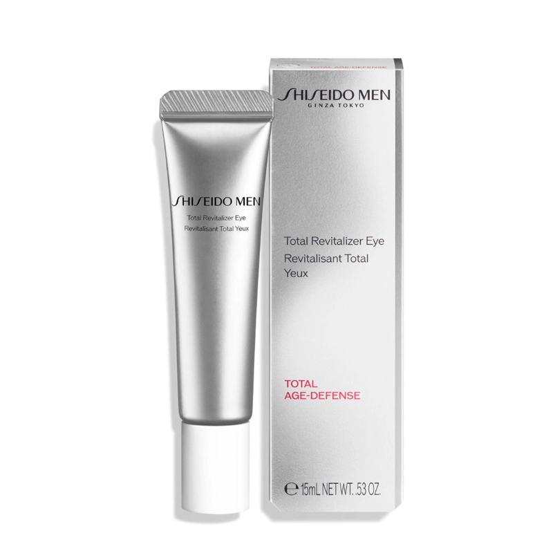 CONTORNO DE OJOS SHISEIDO FUTURE SOLUTION LX EXTRA RICH CLEANSING FOAM 125ML - 3