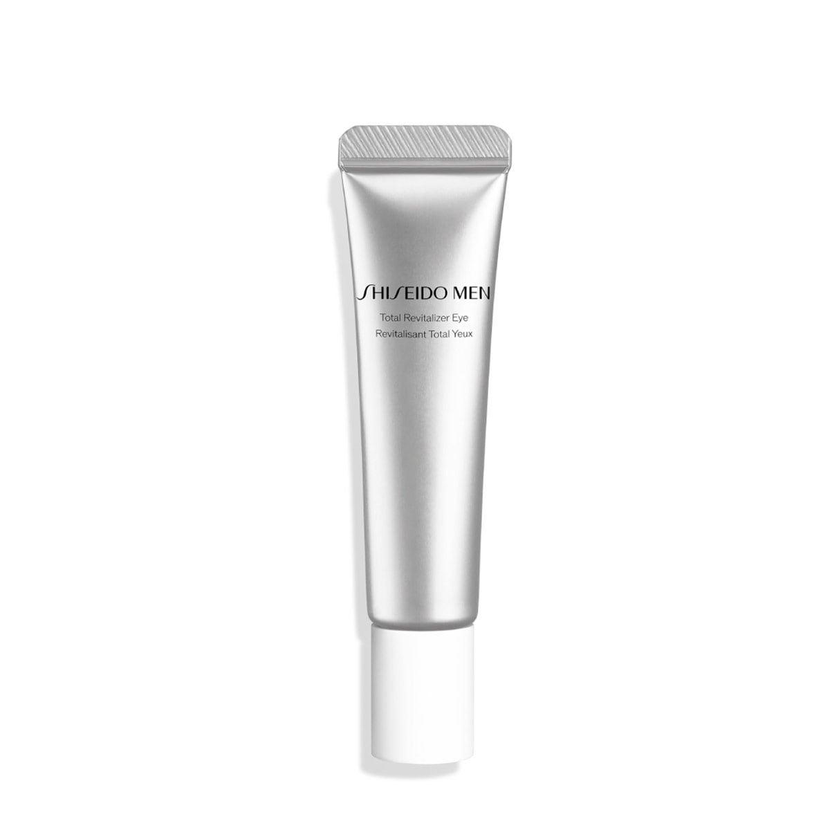 CONTORNO DE OJOS PARA HOMBRE SHISEIDO MEN TOTAL REVITALIZER EYE 15 ML - 1