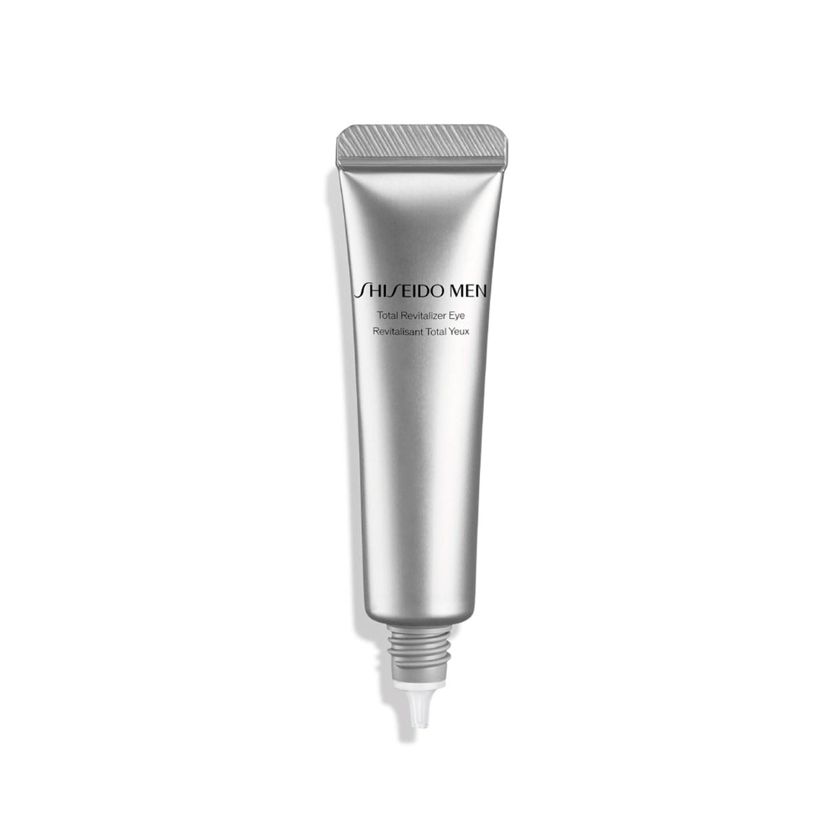 CONTORNO DE OJOS PARA HOMBRE SHISEIDO MEN TOTAL REVITALIZER EYE 15 ML - 2