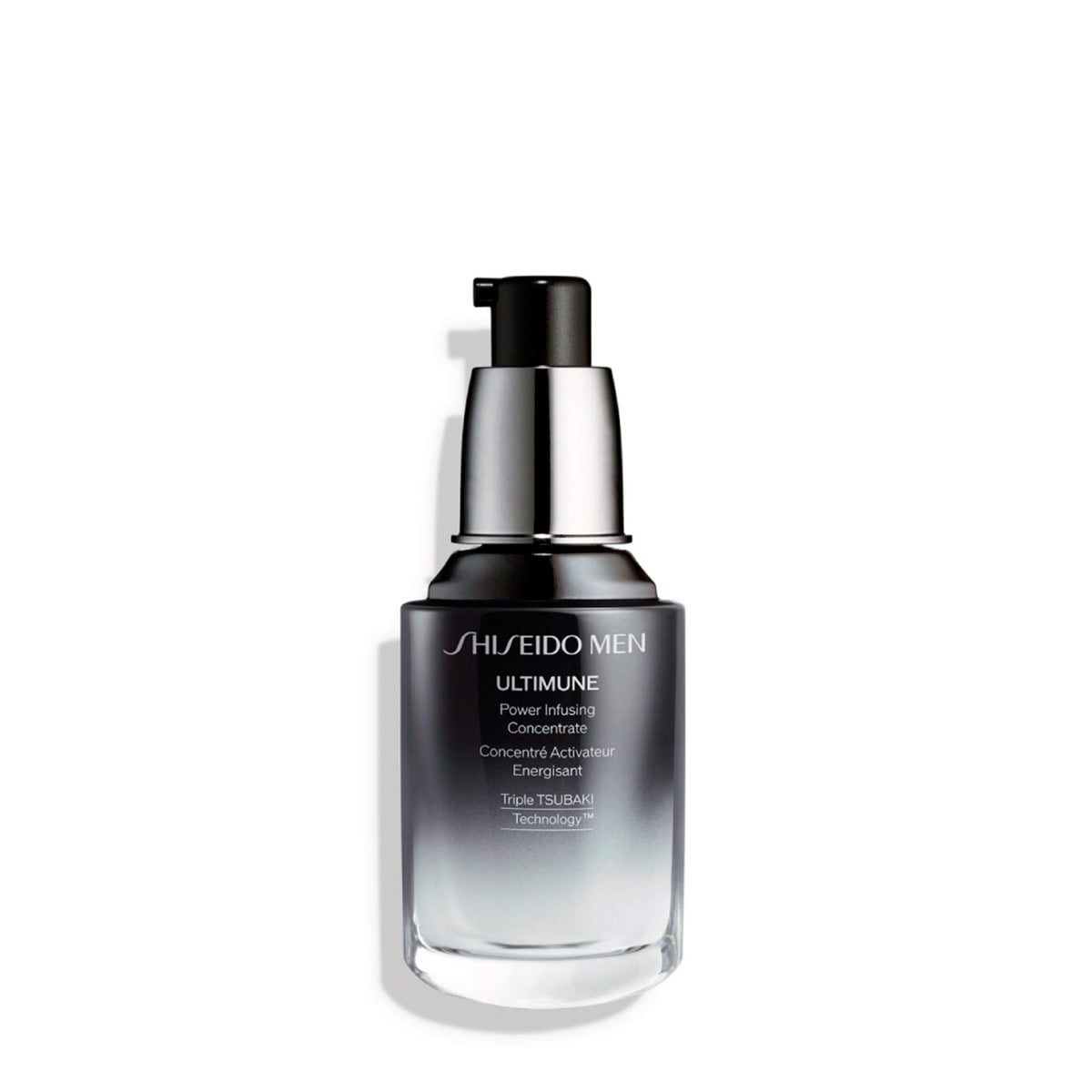 SÉRUM PARA HOMBRE SHISEIDO MEN ULTIMUNE POWER INFUSING SERUM 30 ML - 2
