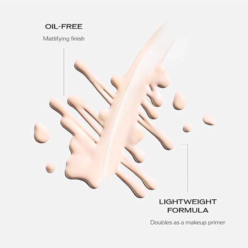 PROTECTOR SOLAR SHISEIDO URBAN ENVIRONMENT SIN ACEITE SPF42 30 ML - 3