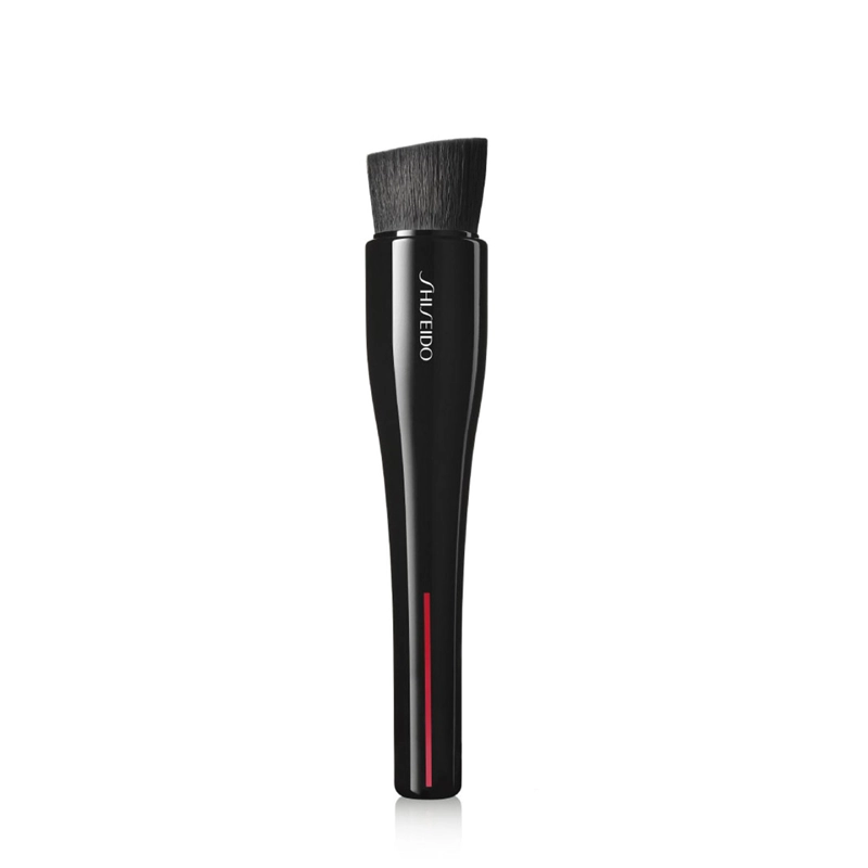 BROCHA SHISEIDO MAKE UP HASU FUDE FOUNDATION BRUSH - 1
