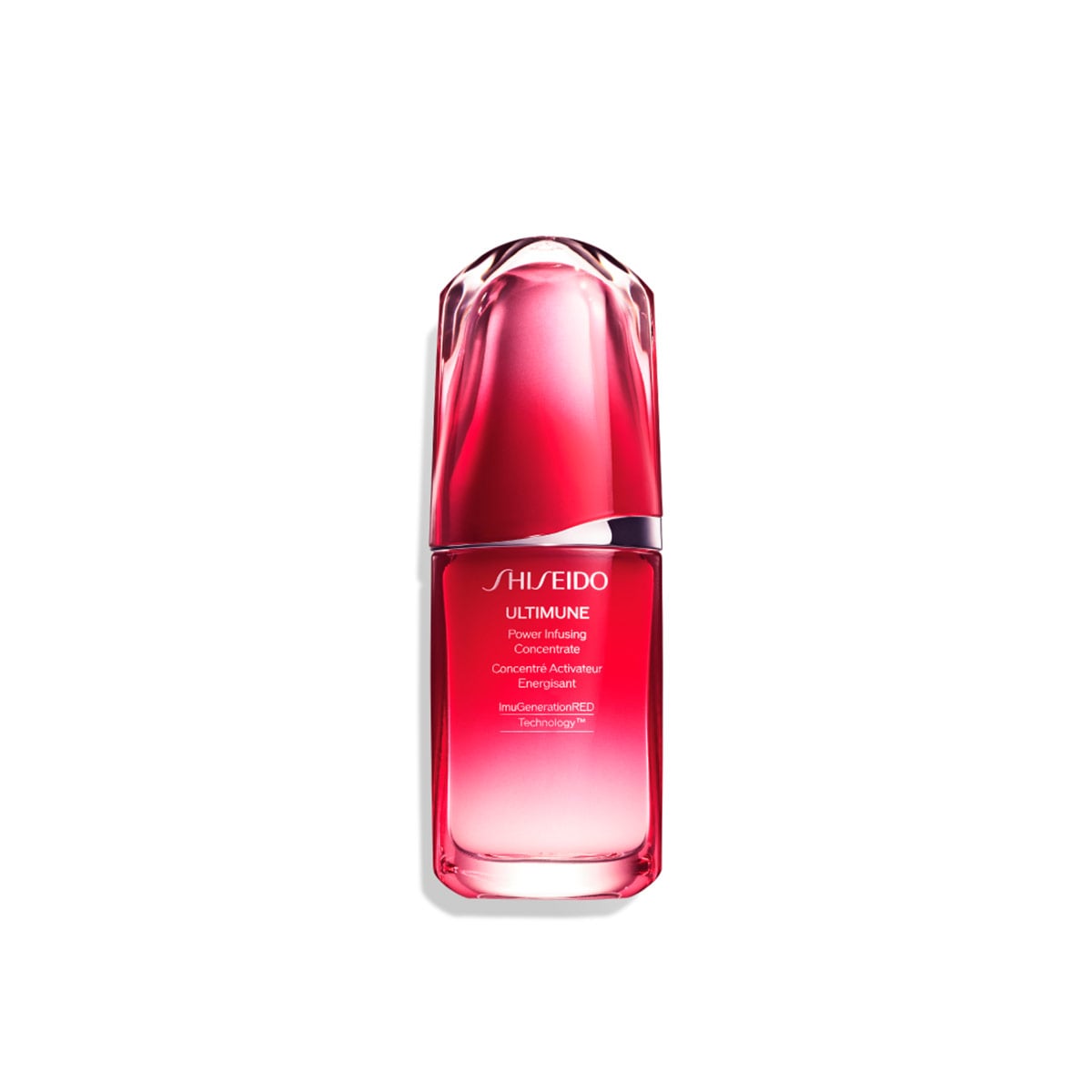 SÉRUM SHISEIDO ULTIMUNE POWER INFUSING CONCENTRATE 50 ML - 1