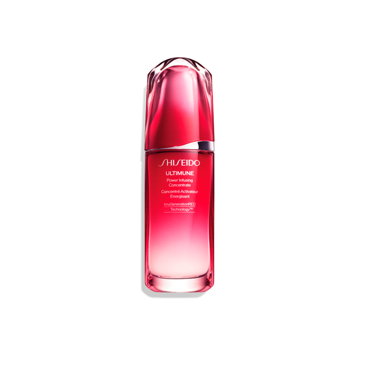 SÉRUM SHISEIDO ULTIMUNE POWER INFUSING CONCENTRATE 75 ML - 1