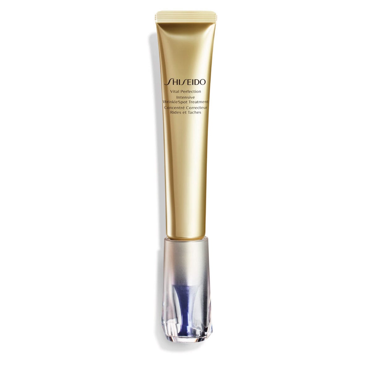 TRATAMIENTO ANTIEDAD SHISEIDO VITAL PERFECTION INTENSIVE WRINKLESPOT TREATMENT 20 ML - 1