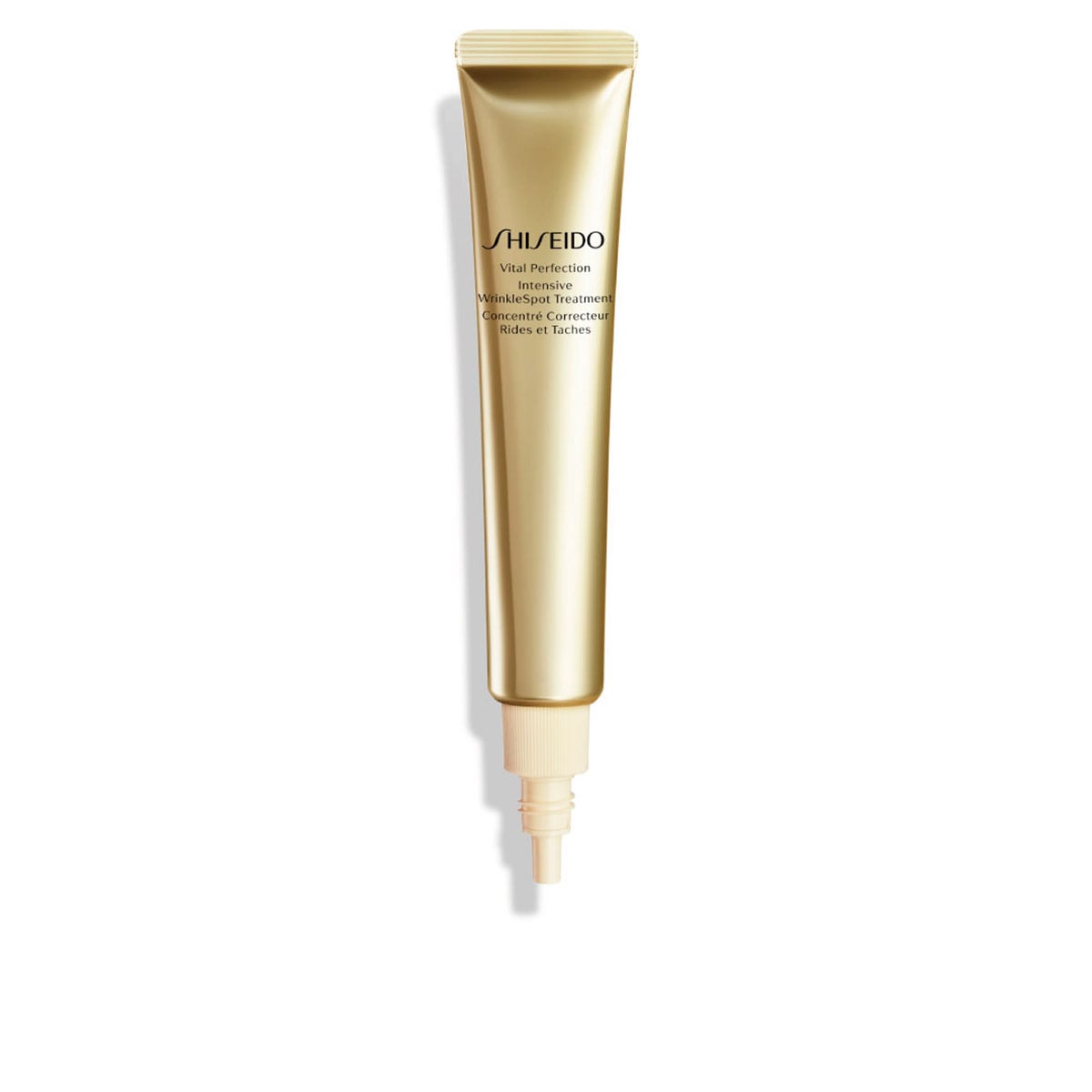 TRATAMIENTO ANTIEDAD SHISEIDO VITAL PERFECTION INTENSIVE WRINKLESPOT TREATMENT 20 ML - 3