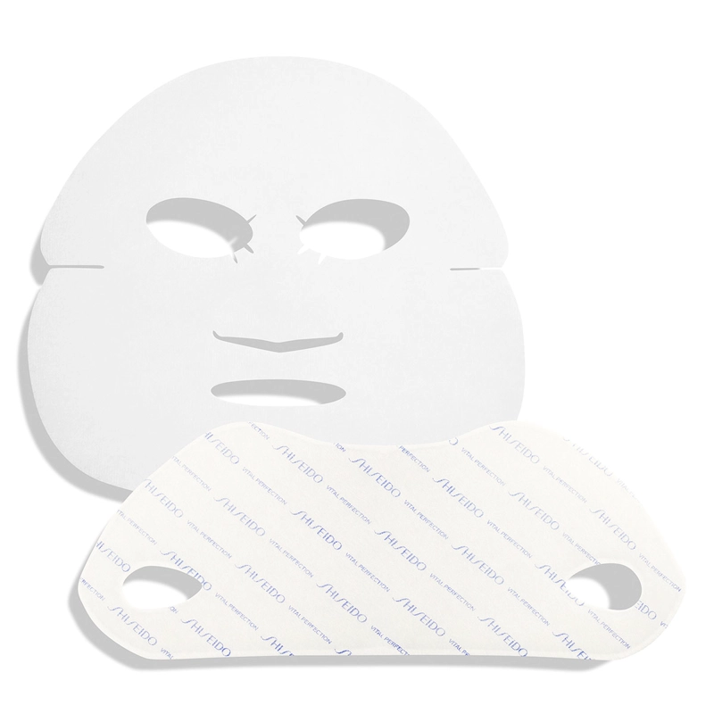 MASCARILLA FACIAL SHISEIDO VITAL PERFECTION LIFT DEFINE RADIANCE (2x6) - 2