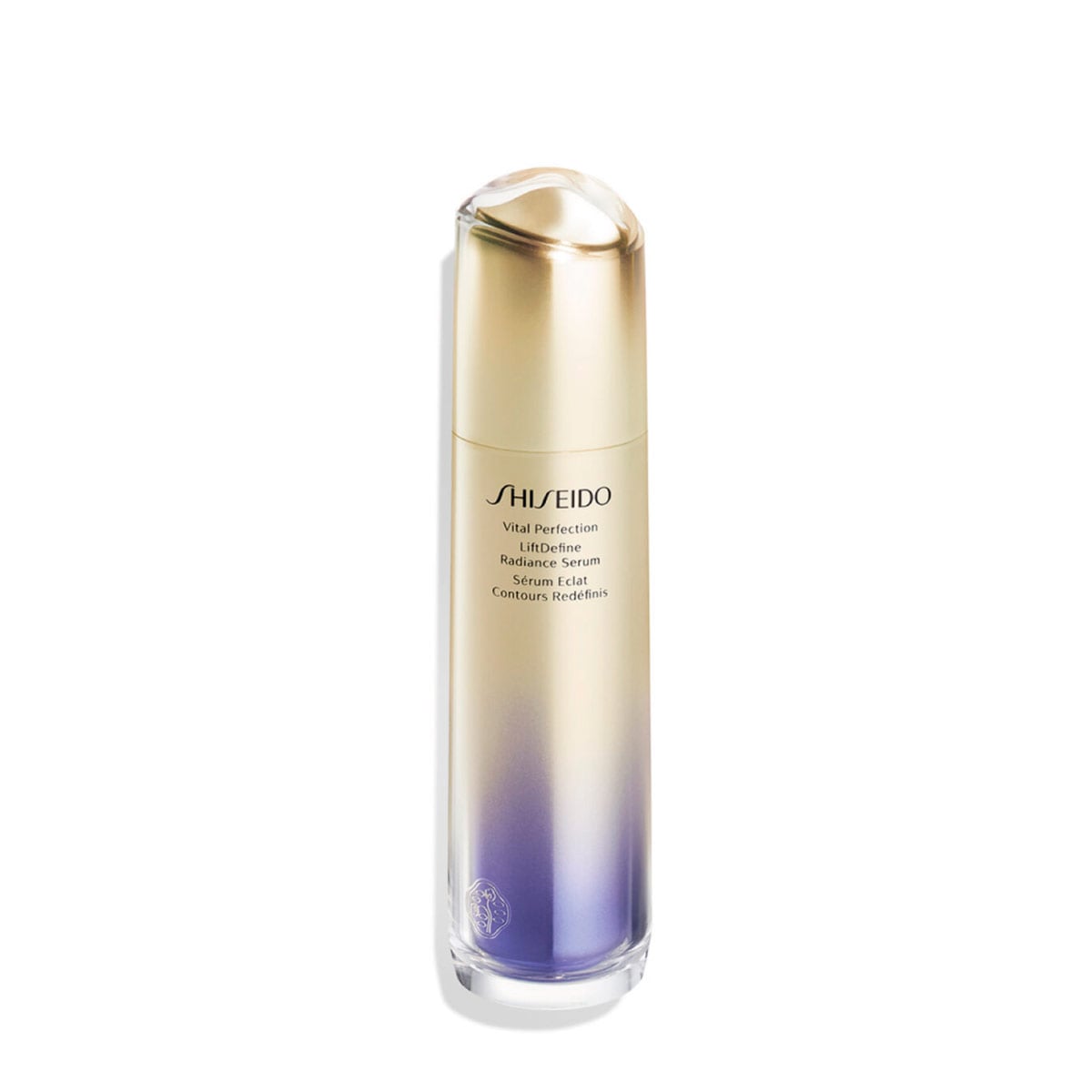 TRATAMIENTO ANTIEDAD SHISEIDO VITAL PERFECTION LIFT DEFINE RADIANCE SERUM 40 ML - 1