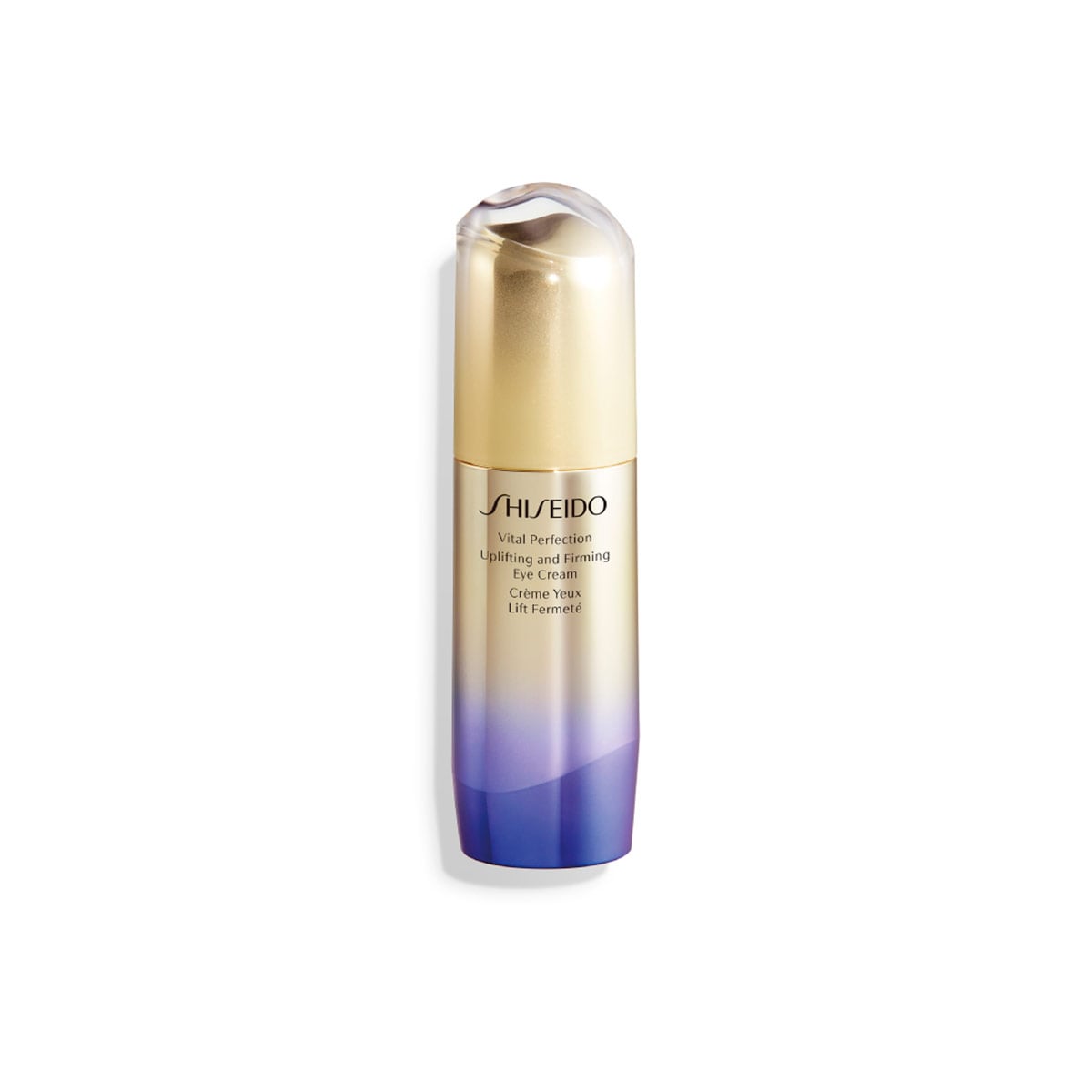 CONTORNO DE OJOS SHISEIDO VITAL PERFECTION UPLIFTING AND FIRMING EYE CREAM 15 ML - 1