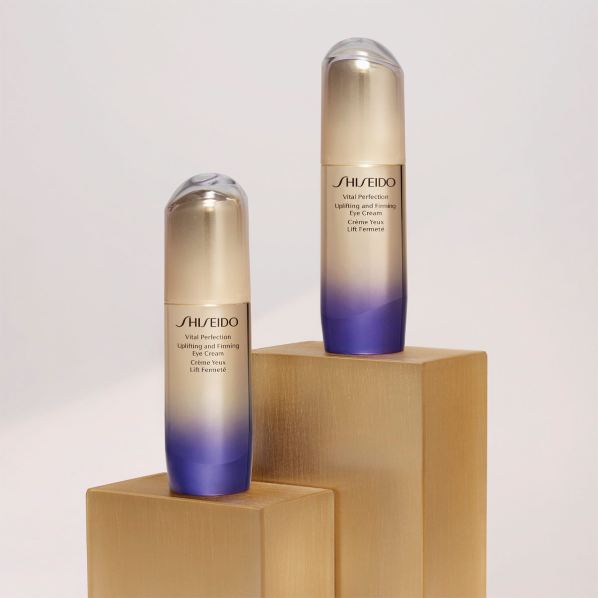CONTORNO DE OJOS SHISEIDO VITAL PERFECTION UPLIFTING AND FIRMING EYE CREAM 15 ML - 3