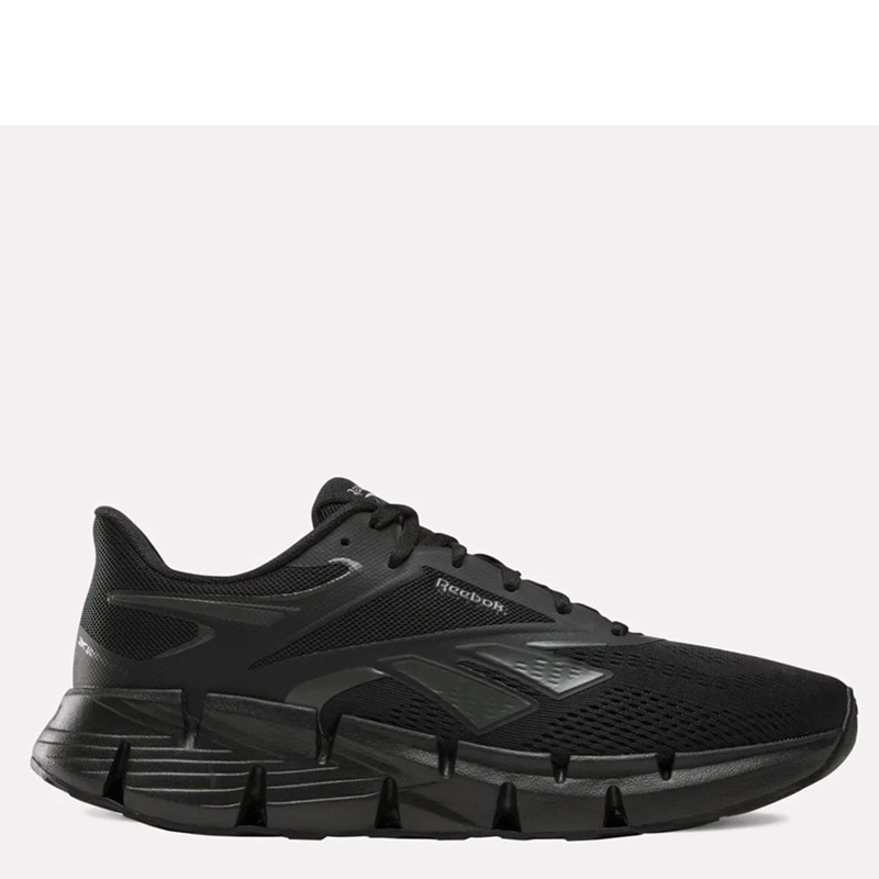 ZAPATILLAS HOMBRE REEBOK RUNNING NEGRO ZIG DYNAMICA 6 - 1