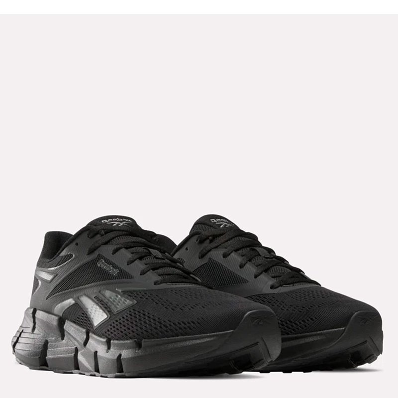 ZAPATILLAS HOMBRE REEBOK RUNNING NEGRO ZIG DYNAMICA 6 - 2