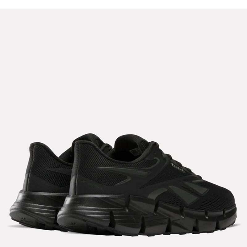 ZAPATILLAS HOMBRE REEBOK RUNNING NEGRO ZIG DYNAMICA 6 - 3