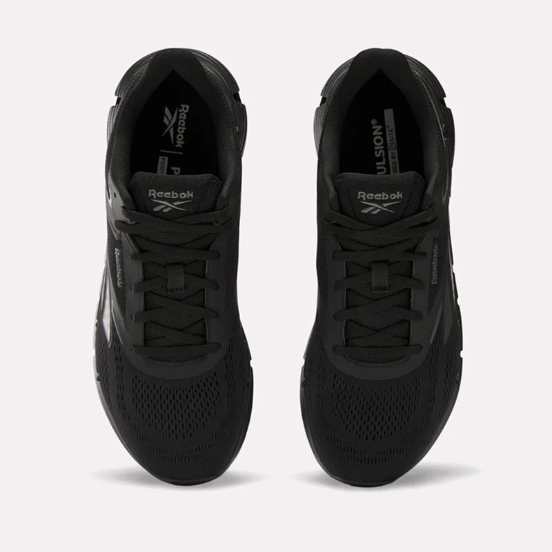 ZAPATILLAS HOMBRE REEBOK RUNNING NEGRO ZIG DYNAMICA 6 - 4