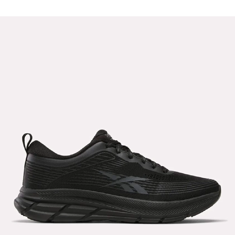ZAPATILLAS HOMBRE REEBOK RUNNING NEGRO ROAD STRIDER - 1