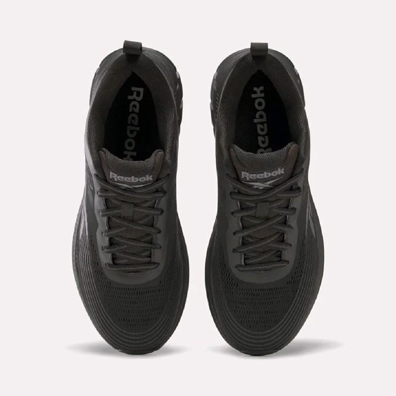 ZAPATILLAS HOMBRE REEBOK RUNNING NEGRO ROAD STRIDER - 3