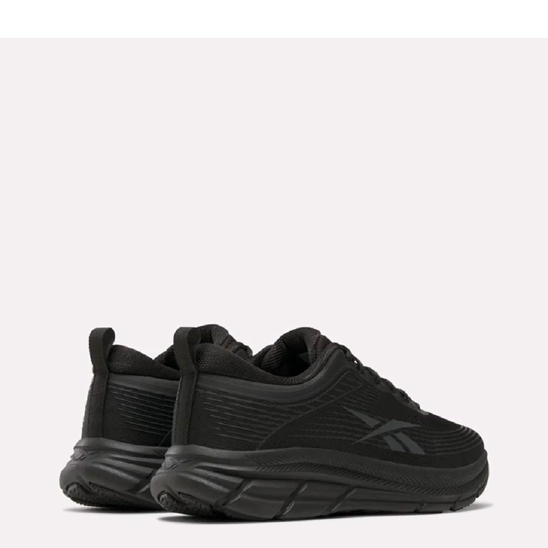 ZAPATILLAS HOMBRE REEBOK RUNNING NEGRO ROAD STRIDER - 4