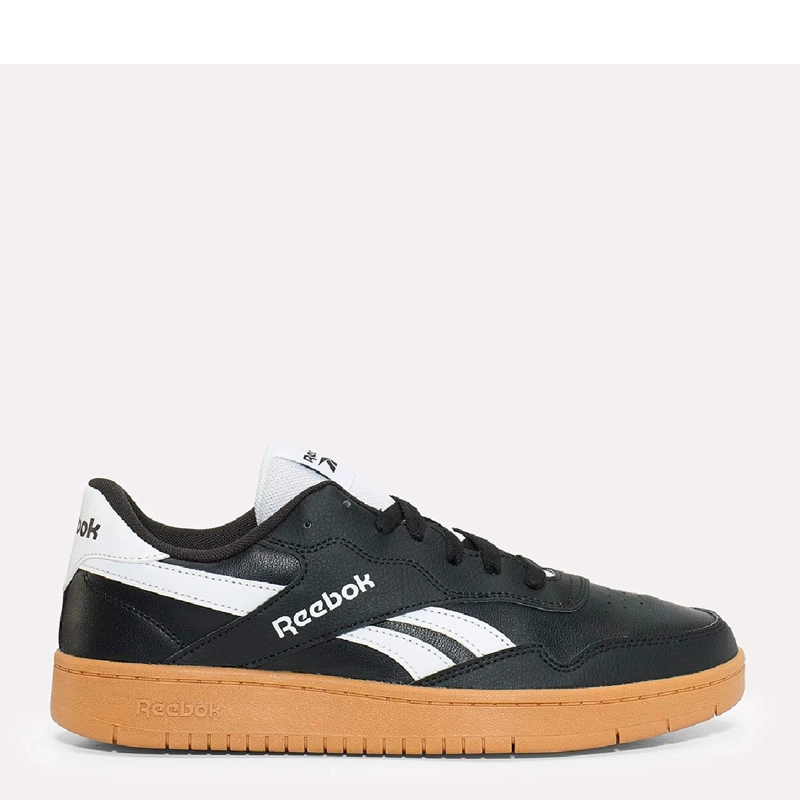 ZAPATILLAS HOMBRE REEBOK URBANO NEGRO BB 1000 - 1