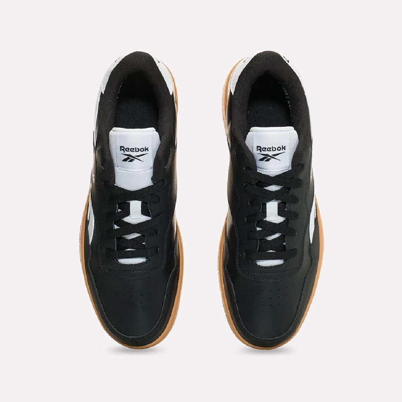 ZAPATILLAS HOMBRE REEBOK URBANO NEGRO BB 1000 - 3