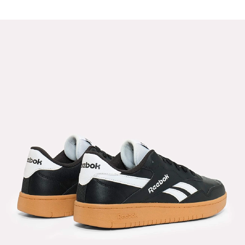 ZAPATILLAS HOMBRE REEBOK URBANO NEGRO BB 1000 - 4