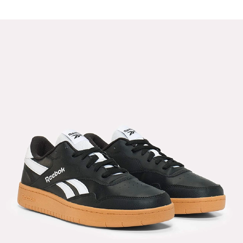 ZAPATILLAS HOMBRE REEBOK URBANO NEGRO BB 1000 - 2