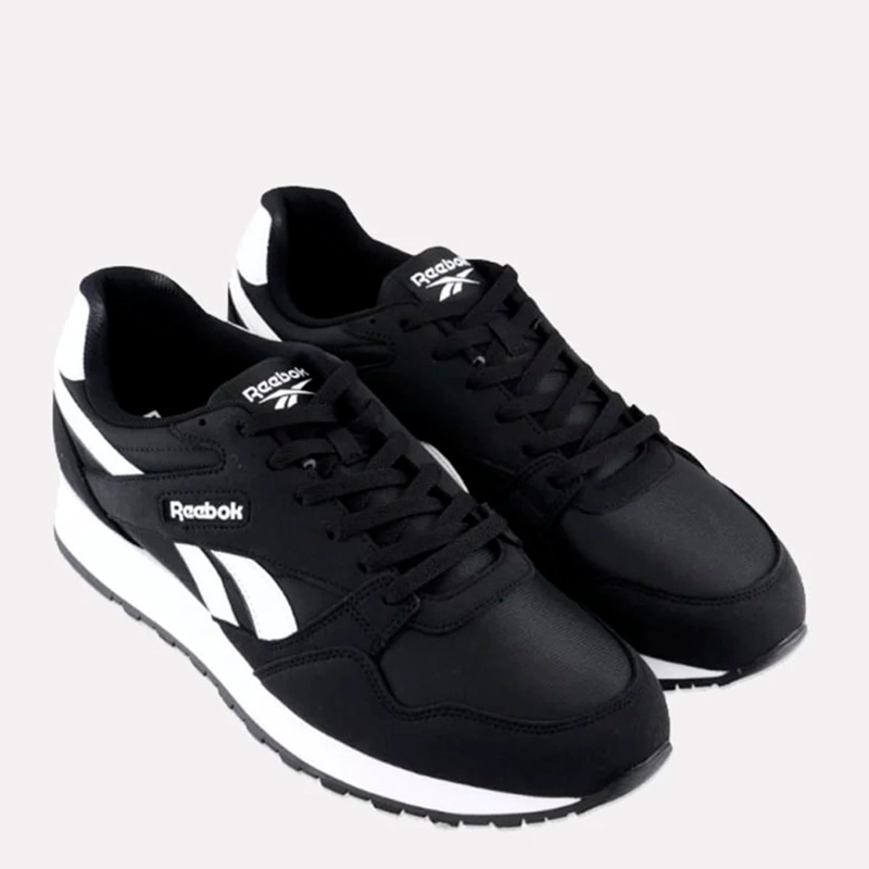 ZAPATILLAS HOMBRE REEBOK URBANO NEGRO PRIME EVENT - 2