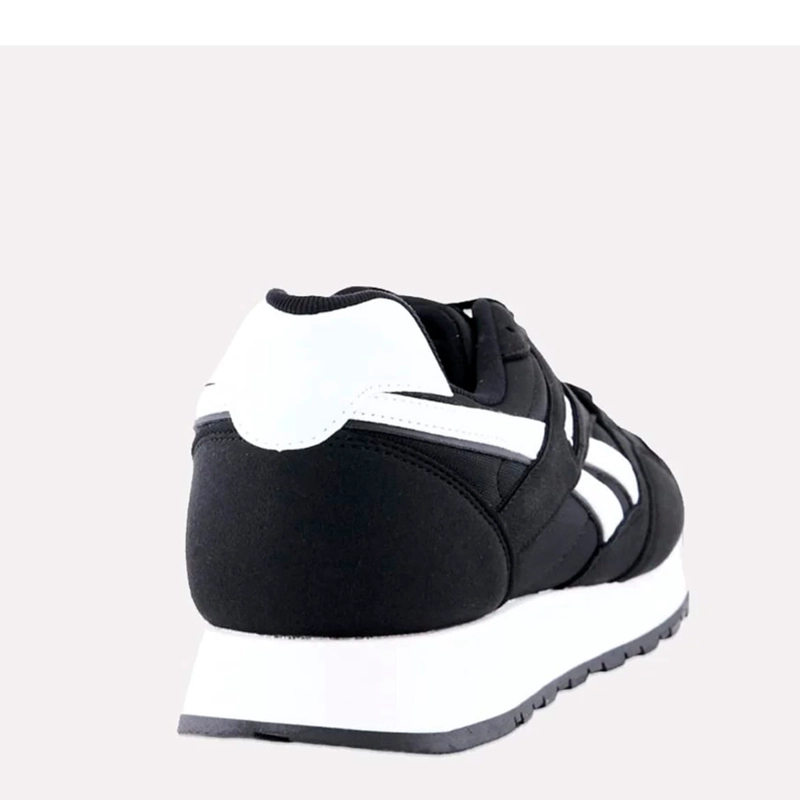 ZAPATILLAS HOMBRE REEBOK URBANO NEGRO PRIME EVENT - 3
