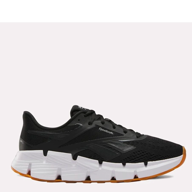 ZAPATILLAS MUJER REEBOK RUNNING NEGRO ZIG DYNAMICA 6