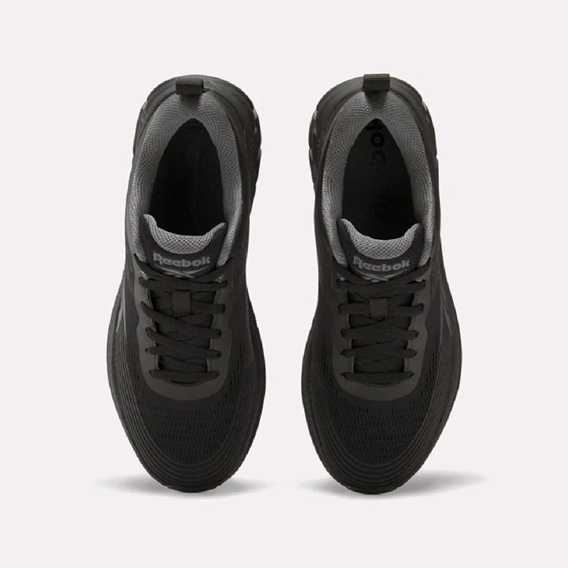 ZAPATILLAS MUJER REEBOK RUNNING NEGRO ROAD STRIDER - 3