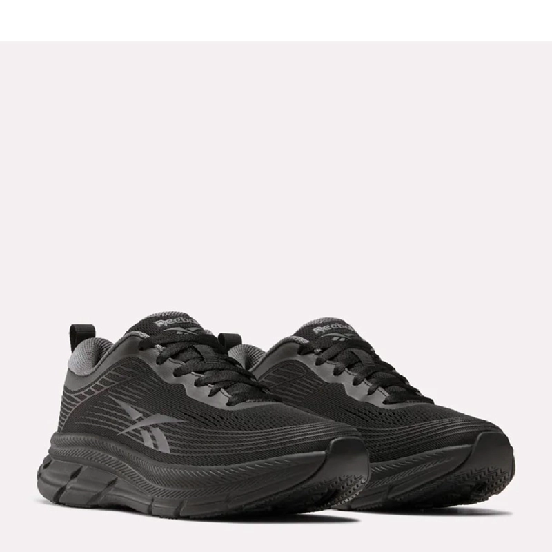 ZAPATILLAS MUJER REEBOK RUNNING NEGRO ROAD STRIDER - 2