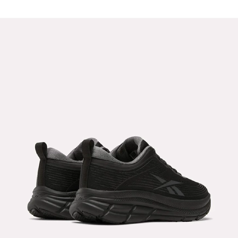 ZAPATILLAS MUJER REEBOK RUNNING NEGRO ROAD STRIDER - 4