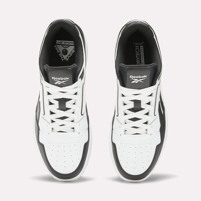 ZAPATILLAS HOMBRE REEBOK URBANO NEGRO ATR CHILL - 4