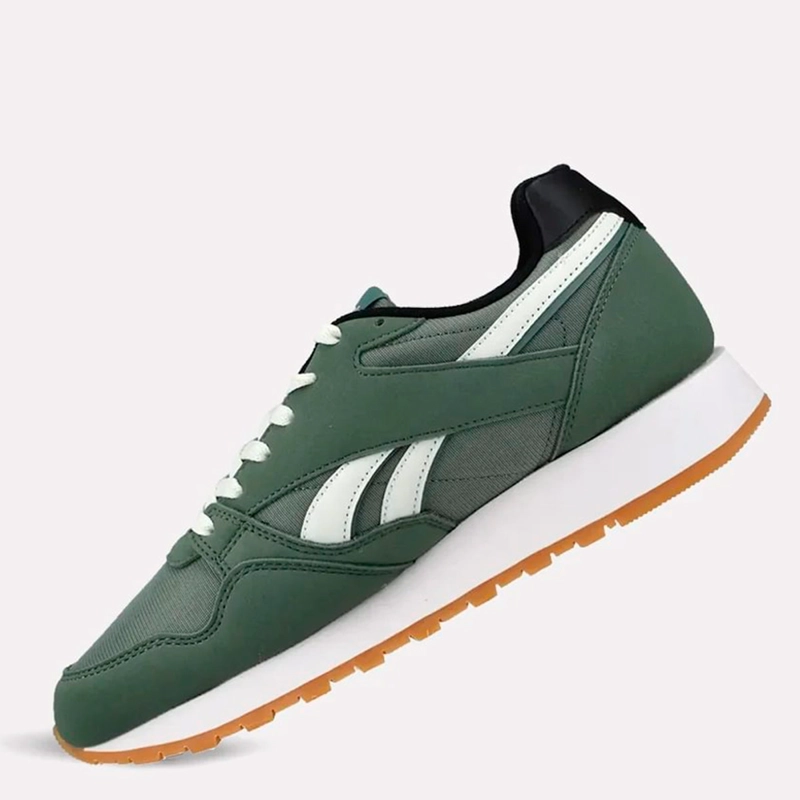 ZAPATILLAS HOMBRE REEBOK URBANO VERDE PRIME EVENT - 2