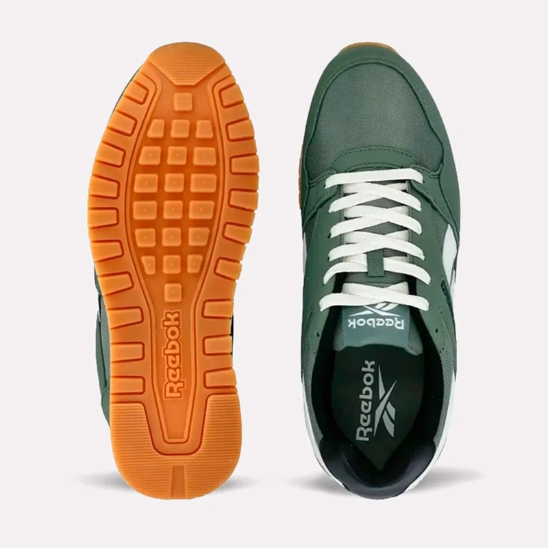 ZAPATILLAS HOMBRE REEBOK URBANO VERDE PRIME EVENT - 3