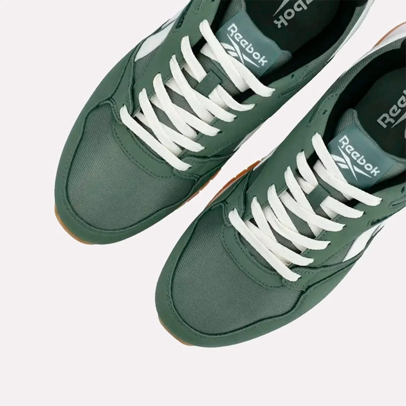 ZAPATILLAS HOMBRE REEBOK URBANO VERDE PRIME EVENT - 4