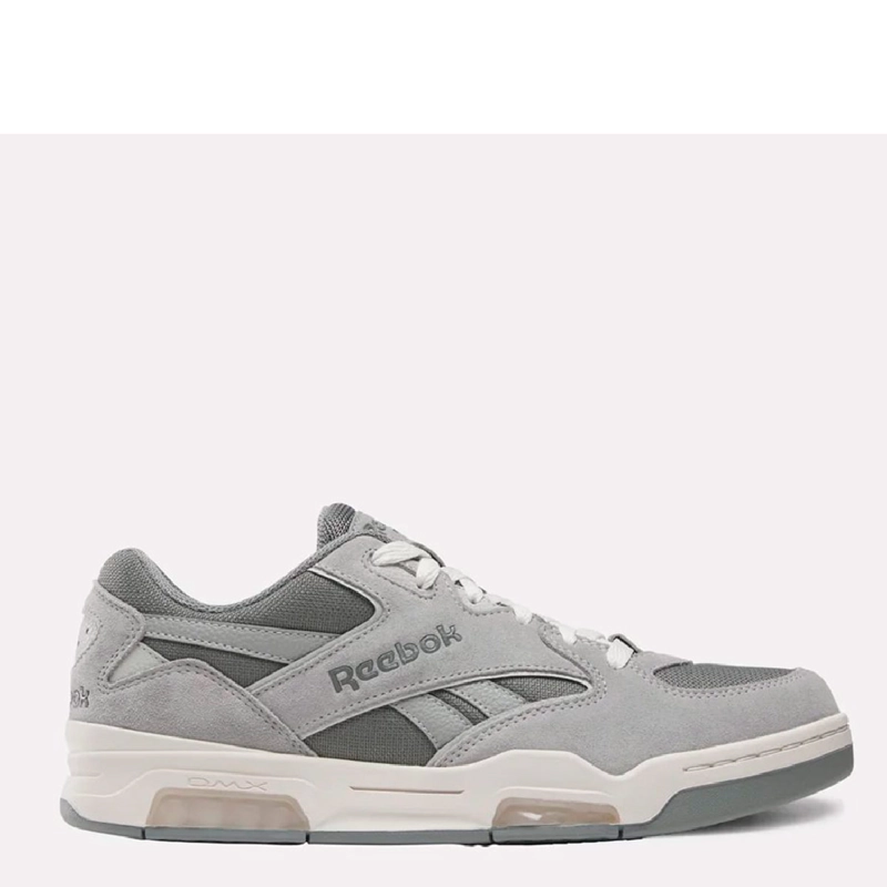 REEBOK ZAPATILLAS HOMBRE REEBOK URBANO GRIS BB 4500 DMX