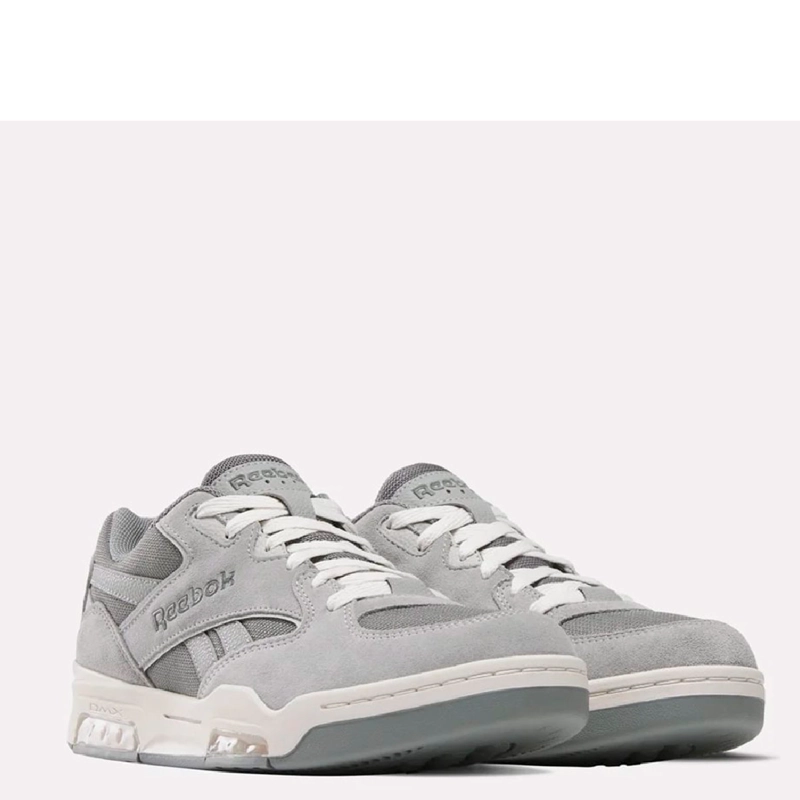 ZAPATILLAS HOMBRE REEBOK URBANO GRIS BB 4500 DMX - 2