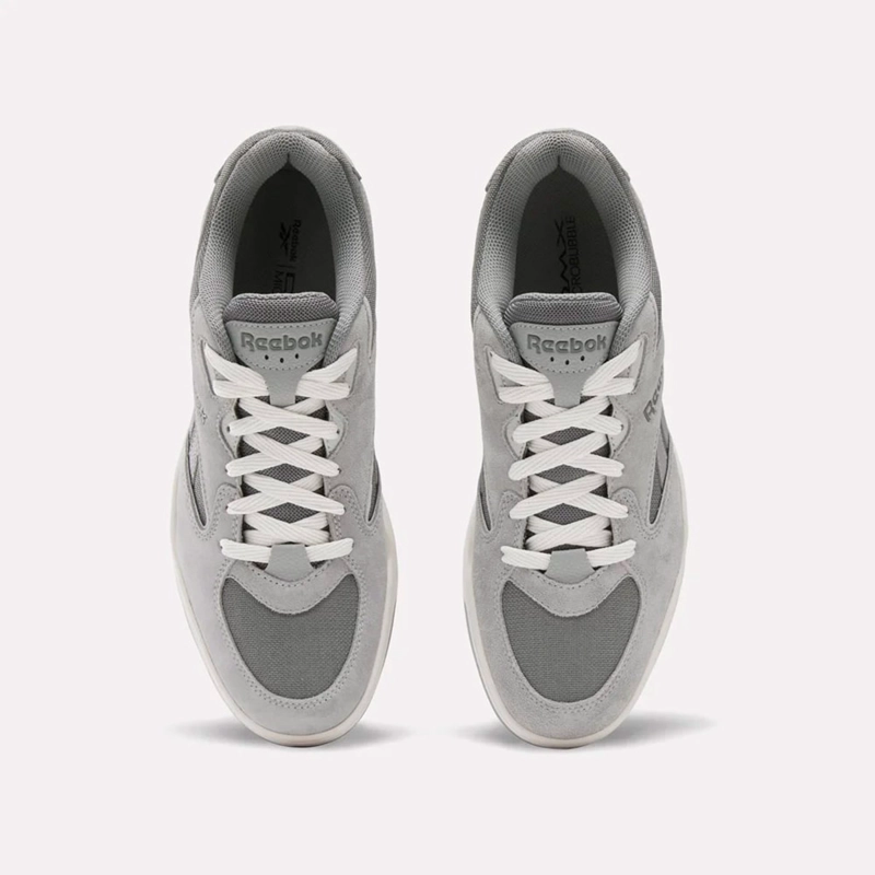 ZAPATILLAS HOMBRE REEBOK URBANO GRIS BB 4500 DMX - 3