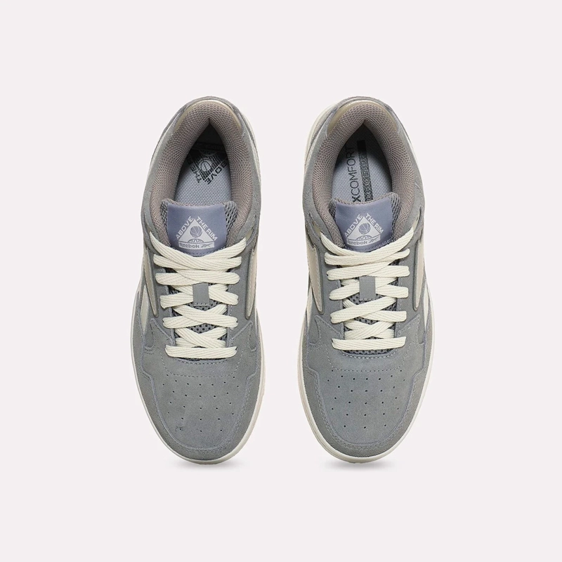 ZAPATILLAS MUJER REEBOK URBANO GRIS ATR CHILL - 3
