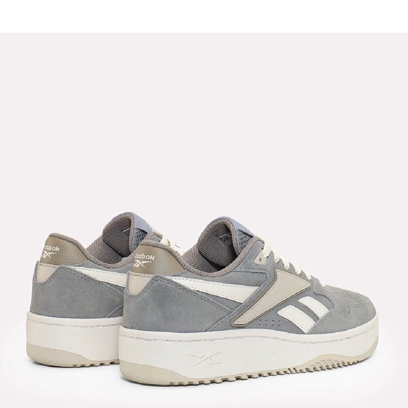 ZAPATILLAS MUJER REEBOK URBANO GRIS ATR CHILL - 4