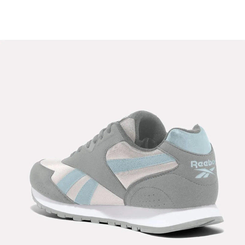 ZAPATILLAS MUJER REEBOK URBANO GRIS PRIME EVENT - 2