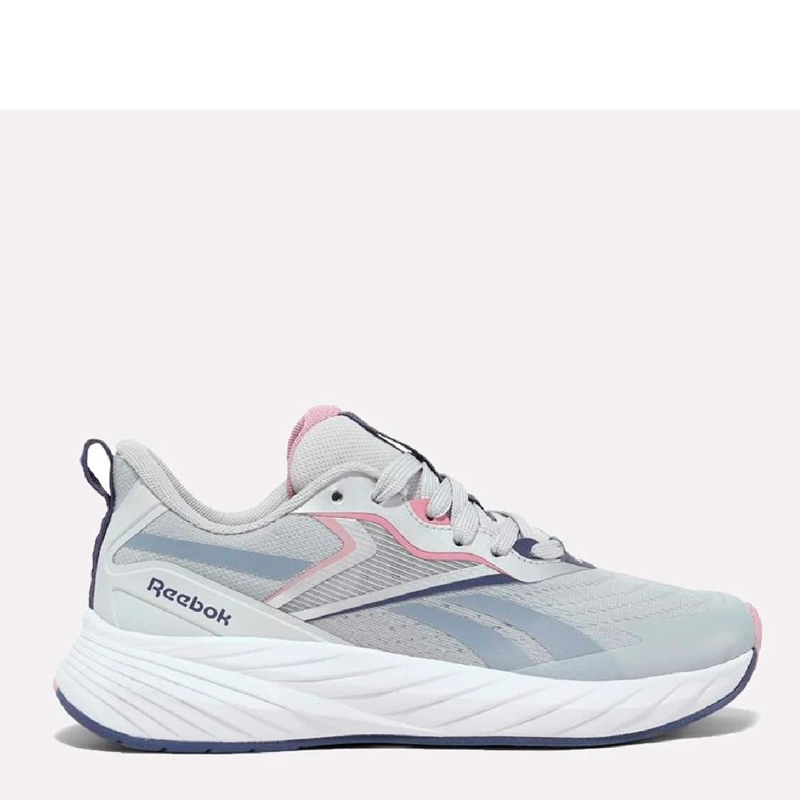 REEBOK ZAPATILLAS MUJER REEBOK RUNNING GRIS CLARO VERSE