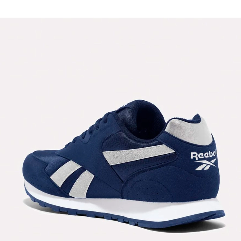 ZAPATILLAS HOMBRE REEBOK URBANO AZUL PRIME EVENT  - 2