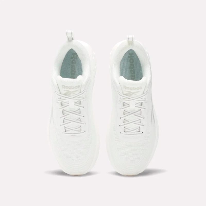 ZAPATILLAS HOMBRE REEBOK RUNNING BLANCO ROAD STRIDER - 3