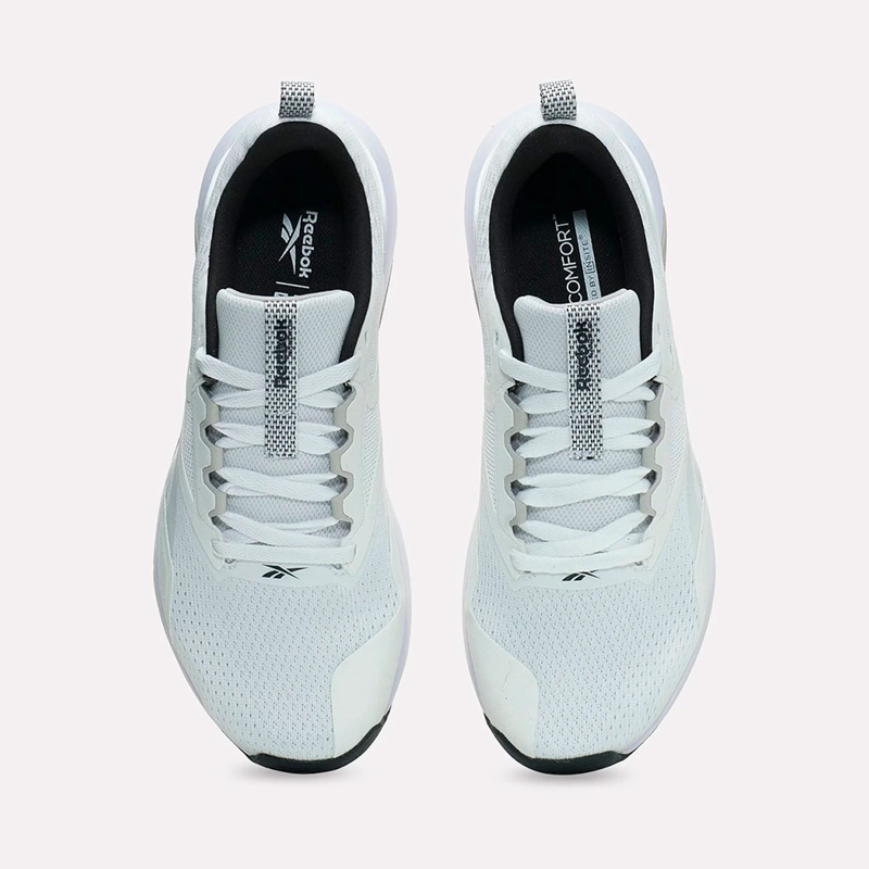 ZAPATILLAS HOMBRE REEBOK ENTRENAMIENTO BLANCO NANOFLEX TR 2 - 4